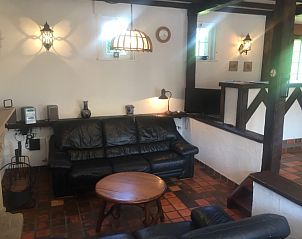 Verblijf 112215 - Vakantiewoning Belgische kust - VILLA  DONGO