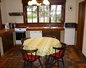 Verblijf 112215 - Vakantiewoning Belgische kust - VILLA  DONGO