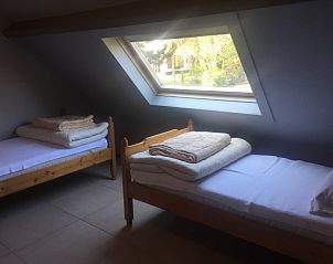 Verblijf 112215 - Vakantiewoning Belgische kust - VILLA  DONGO