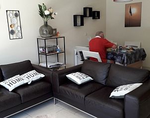 Guest house 112216 • Apartment Belgian Coast • RESIDENTIE NOORDHINDER 