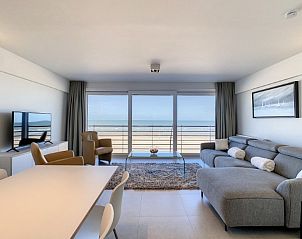 Verblijf 112236 - Appartement Belgische kust - Beloved De Panne