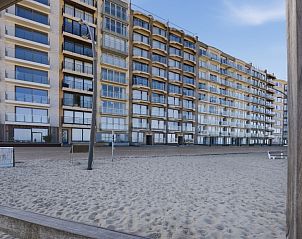 Verblijf 112236 - Appartement Belgische kust - Beloved De Panne