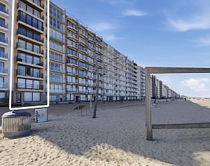Verblijf 112236 - Appartement Belgische kust - Beloved De Panne