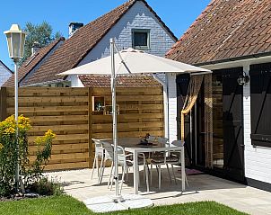 Guest house 112241 - Holiday property Belgian Coast - Vakantiehuis Zonnewind in der Nhe von Dnen und Wald