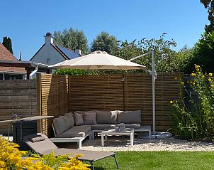 Guest house 112241 - Holiday property Belgian Coast - Vakantiehuis Zonnewind in der Nhe von Dnen und Wald