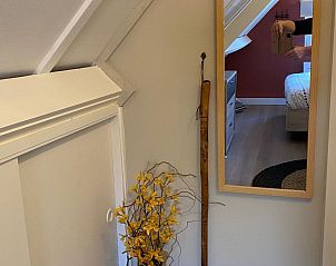 Guest house 112241 - Holiday property Belgian Coast - Vakantiehuis Zonnewind in der Nhe von Dnen und Wald