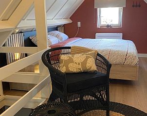 Guest house 112241 - Holiday property Belgian Coast - Vakantiehuis Zonnewind in der Nhe von Dnen und Wald