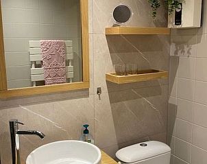 Guest house 112241 - Holiday property Belgian Coast - Vakantiehuis Zonnewind in der Nhe von Dnen und Wald