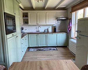 Guest house 112241 - Holiday property Belgian Coast - Vakantiehuis Zonnewind in der Nhe von Dnen und Wald