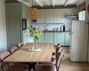 Guest house 112241 - Holiday property Belgian Coast - Vakantiehuis Zonnewind in der Nhe von Dnen und Wald