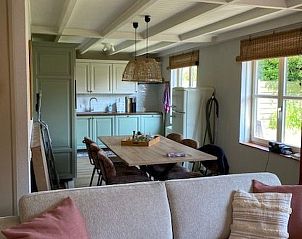 Guest house 112241 - Holiday property Belgian Coast - Vakantiehuis Zonnewind in der Nhe von Dnen und Wald