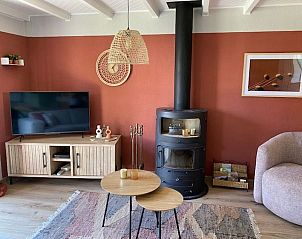 Guest house 112241 - Holiday property Belgian Coast - Vakantiehuis Zonnewind in der Nhe von Dnen und Wald