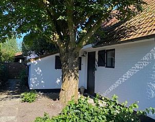 Guest house 112241 - Holiday property Belgian Coast - Vakantiehuis Zonnewind in der Nhe von Dnen und Wald