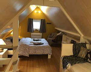 Guest house 112242 - Holiday property Belgian Coast - Vakantiehuis Windekind mit Blick auf die Felder