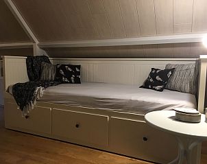 Guest house 112242 - Holiday property Belgian Coast - Vakantiehuis Windekind mit Blick auf die Felder