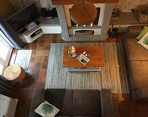 Guest house 112242 - Holiday property Belgian Coast - Vakantiehuis Windekind mit Blick auf die Felder