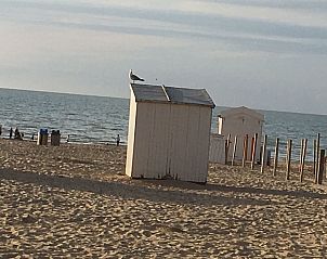 Guest house 112242 - Holiday property Belgian Coast - Vakantiehuis Windekind mit Blick auf die Felder