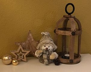 Guest house 112242 - Holiday property Belgian Coast - Vakantiehuis Windekind mit Blick auf die Felder