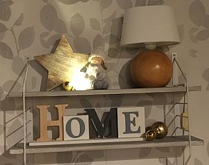 Guest house 112242 - Holiday property Belgian Coast - Vakantiehuis Windekind mit Blick auf die Felder