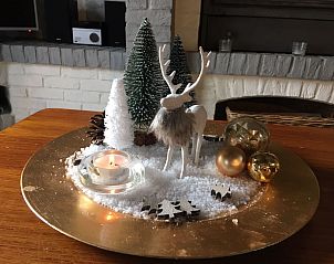 Guest house 112242 - Holiday property Belgian Coast - Vakantiehuis Windekind mit Blick auf die Felder