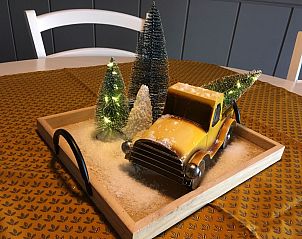 Guest house 112242 - Holiday property Belgian Coast - Vakantiehuis Windekind mit Blick auf die Felder