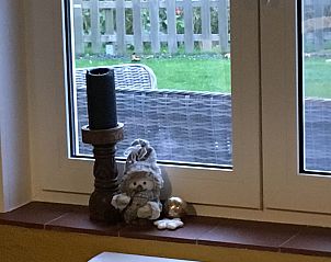 Guest house 112242 - Holiday property Belgian Coast - Vakantiehuis Windekind mit Blick auf die Felder