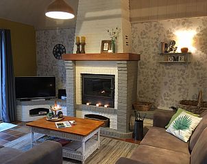 Guest house 112242 - Holiday property Belgian Coast - Vakantiehuis Windekind mit Blick auf die Felder