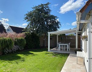 Guest house 112243 - Holiday property Belgian Coast - Vakantiehuis Zonneweelde bei Dnen und Wald