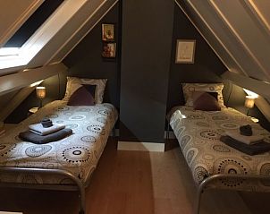 Guest house 112243 - Holiday property Belgian Coast - Vakantiehuis Zonneweelde bei Dnen und Wald