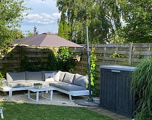 Guest house 112243 - Holiday property Belgian Coast - Vakantiehuis Zonneweelde bei Dnen und Wald