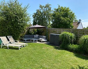 Guest house 112243 - Holiday property Belgian Coast - Vakantiehuis Zonneweelde bei Dnen und Wald