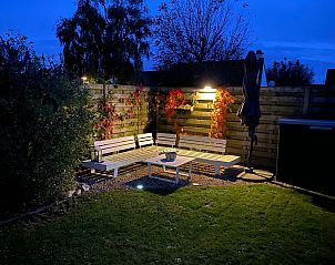 Guest house 112243 - Holiday property Belgian Coast - Vakantiehuis Zonneweelde bei Dnen und Wald
