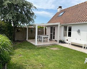 Guest house 112243 - Holiday property Belgian Coast - Vakantiehuis Zonneweelde bei Dnen und Wald