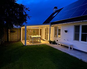 Guest house 112243 - Holiday property Belgian Coast - Vakantiehuis Zonneweelde bei Dnen und Wald