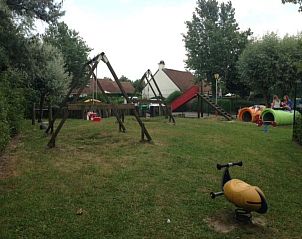 Guest house 112243 - Holiday property Belgian Coast - Vakantiehuis Zonneweelde bei Dnen und Wald