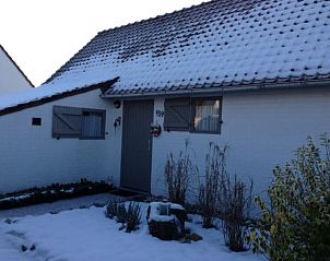Guest house 112243 - Holiday property Belgian Coast - Vakantiehuis Zonneweelde bei Dnen und Wald