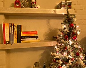 Guest house 112243 - Holiday property Belgian Coast - Vakantiehuis Zonneweelde bei Dnen und Wald