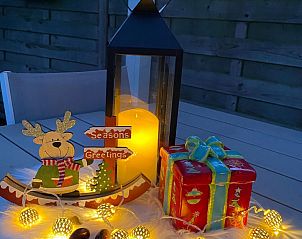 Guest house 112243 - Holiday property Belgian Coast - Vakantiehuis Zonneweelde bei Dnen und Wald