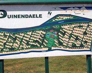 Guest house 112244 - Holiday property Belgian Coast - Vakantiehuis Polderwind mit Blick auf die Felder