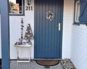 Guest house 112244 - Holiday property Belgian Coast - Vakantiehuis Polderwind mit Blick auf die Felder