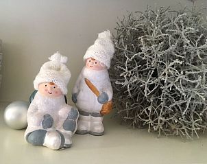 Guest house 112244 - Holiday property Belgian Coast - Vakantiehuis Polderwind mit Blick auf die Felder