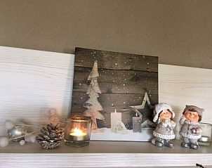 Guest house 112244 - Holiday property Belgian Coast - Vakantiehuis Polderwind mit Blick auf die Felder