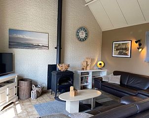 Guest house 112245 - Holiday property Belgian Coast - Vakantiehuis mit Pool