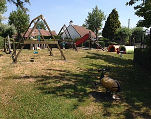 Guest house 112245 - Holiday property Belgian Coast - Vakantiehuis mit Pool