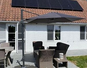 Guest house 112245 - Holiday property Belgian Coast - Vakantiehuis mit Pool