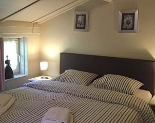 Guest house 112245 - Holiday property Belgian Coast - Vakantiehuis mit Pool