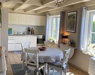 Guest house 112245 - Holiday property Belgian Coast - Vakantiehuis mit Pool