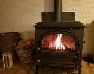 Guest house 112245 - Holiday property Belgian Coast - Vakantiehuis mit Pool