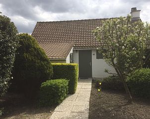 Guest house 112245 - Holiday property Belgian Coast - Vakantiehuis mit Pool