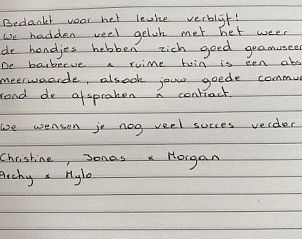 Guest house 112246 - Holiday property Belgian Coast - Vakantiehuis Jonathan Livingston Mwe Ferienhaus